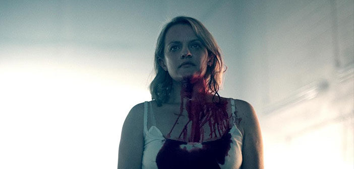 Νέο Trailer Απο Την 2η Σαιζόν Του "The Handmaid’s Tale"