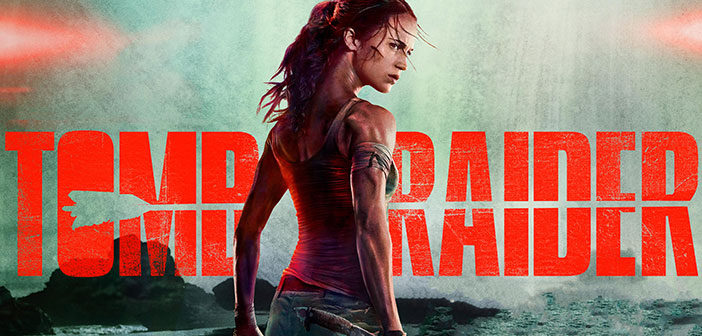 "Tomb Raider"