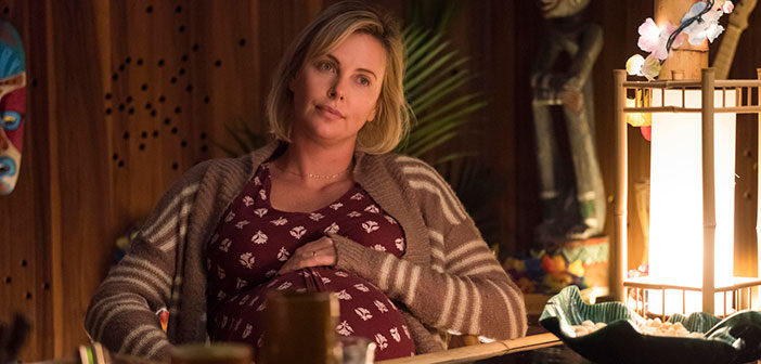 Νέο Trailer Απο Το "Tully"