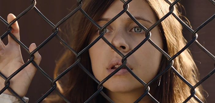 Πρώτο Trailer Απο Το "Wildling"