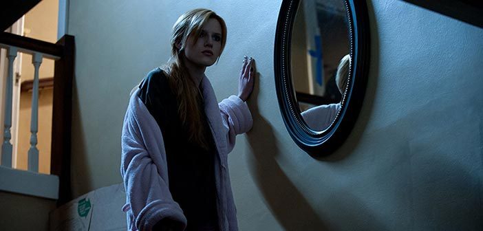 “Amityville: The Awakening” "Amityville: The Awakening"