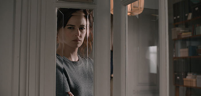 "Based On A True Story"