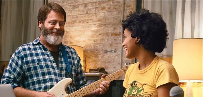 Trailer Απο Το “Hearts Beat Loud” Trailer Απο Το "Hearts Beat Loud"