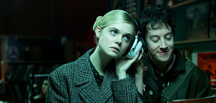 Νέο Trailer Απο Το “How To Talk To Girls At Parties” Νέο Trailer Απο Το "How To Talk To Girls At Parties"