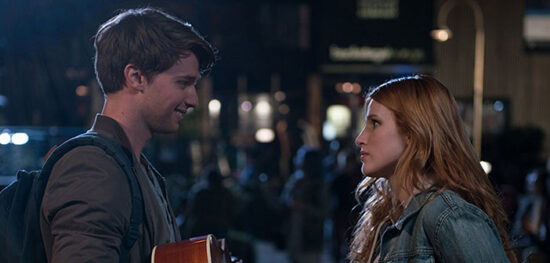 "Midnight Sun"