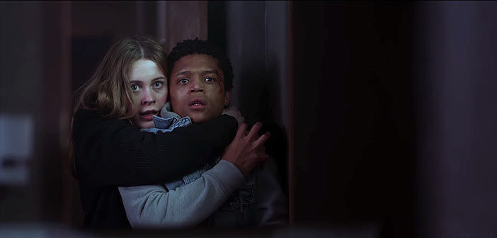 Νέο Trailer Απο Το "The Innocents"