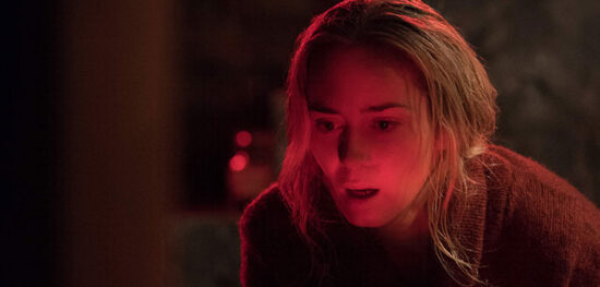 Κριτική: "A Quiet Place" Του John Krasinski