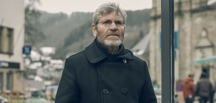 Το BBC One Παρήγγειλε Το "Baptiste"