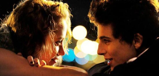 Trailer Απο Το “Hot Summer Nights”