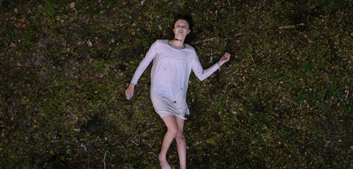 Κριτική: “Thelma” του Joachim Trier Κριτική: "Thelma" του Joachim Trier