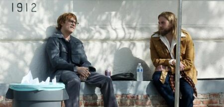 Νέο Trailer Απο Το "Don’t Worry, He Won’t Get Far on Foot"
