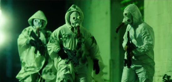 Νέο Trailer Απο Το “The First Purge” Νέο Trailer Απο Το "The First Purge"