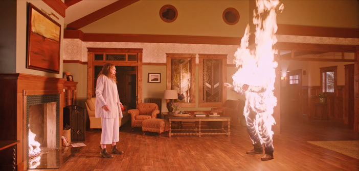 Νέο Trailer Απο Το “Hereditary” Νέο Trailer Απο Το "Hereditary"