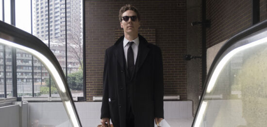 Νέο Trailer Απο Το “Patrick Melrose” Νέο Trailer Απο Το "Patrick Melrose"