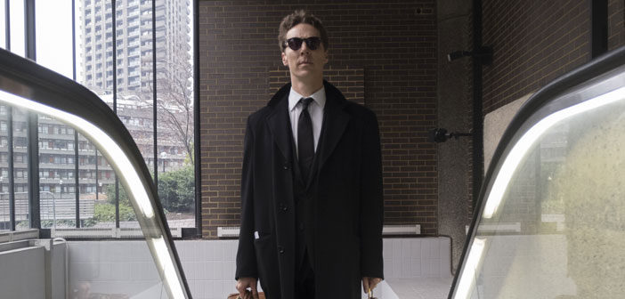 Νέο Trailer Απο Το "Patrick Melrose"