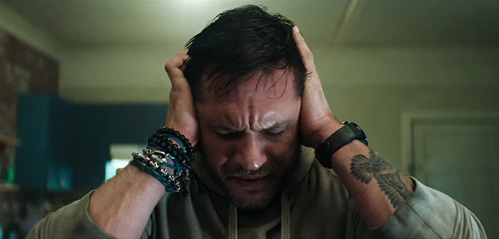 Νέο Trailer Απο Το “Venom” Νέο Trailer Απο Το "Venom"