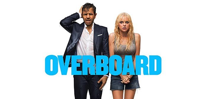 "Overboard"