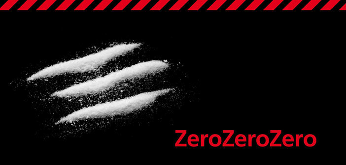 Πρώτη Ματιά Στη Νέα Σειρά "ZeroZeroZero"