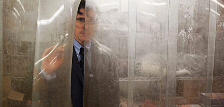 Πρώτο Teaser Απο Το "The House That Jack Built"