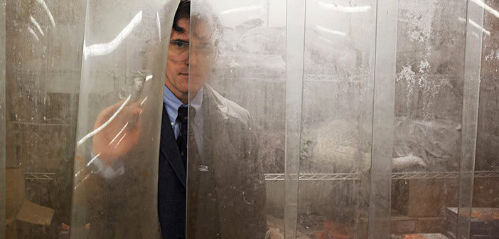 Πρώτο Teaser Απο Το “The House That Jack Built” Πρώτο Teaser Απο Το "The House That Jack Built"