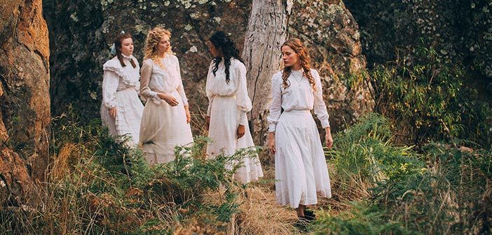 Πρώτο Trailer Απο Το "Picnic at Hanging Rock"