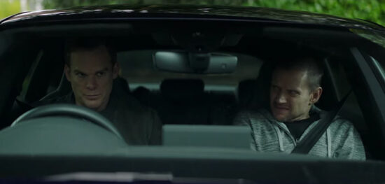 Πρώτο Trailer Απο Το "Safe" Του Netflix