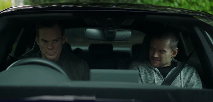 Πρώτο Trailer Απο Το "Safe" Του Netflix