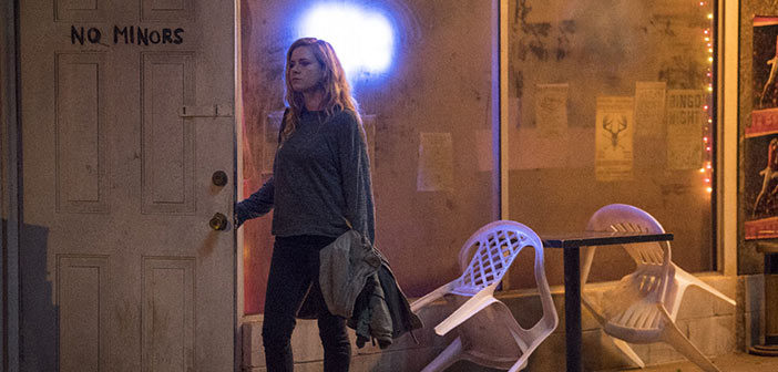 Πρώτο Trailer Απο Το "Sharp Objects" Του HBO