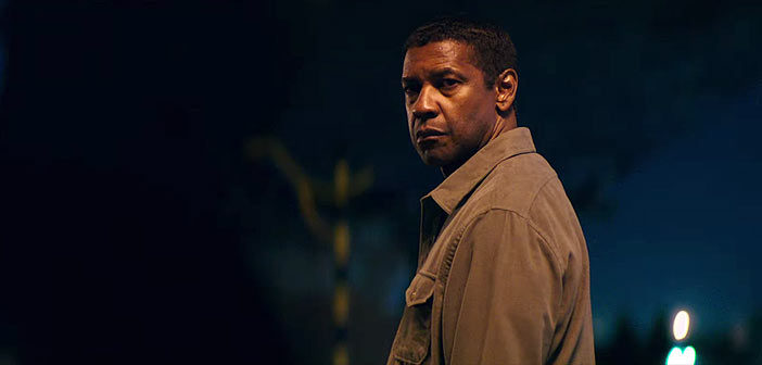 Πρώτο Trailer Απο Το "The Equalizer 2"