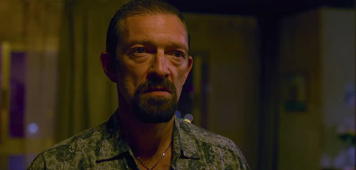 Πρώτο Trailer Απο Το "The World Is Yours"