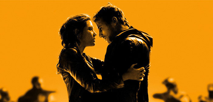 Trailer Απο Το "Racer And The Jailbird"