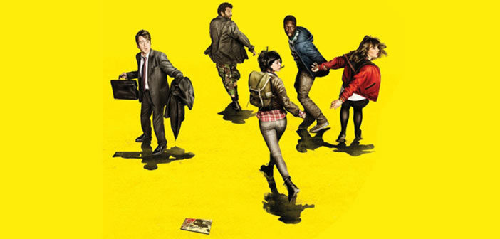 Το Amazon Απέκτησε To “Utopia” Το Amazon Απέκτησε To "Utopia"