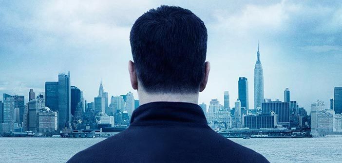 Το USA Παρήγειλε Τον Πιλότο Της Σειράς "Treadstone"