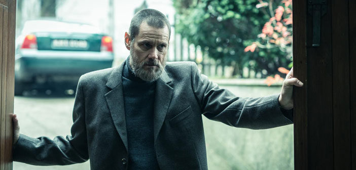 Trailer Απο Το "Dark Crimes"