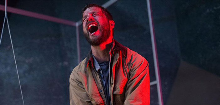 Trailer Απο Το “Upgrade” Trailer Απο Το "Upgrade"