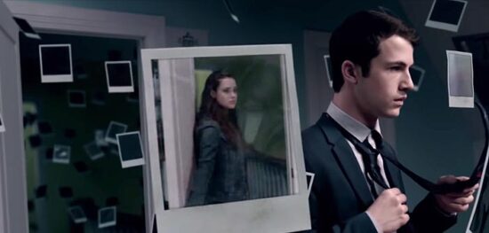 Trailer Απο Την 2η Σαιζόν Του "13 Reasons Why"