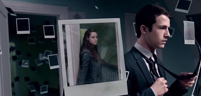 Trailer Απο Την 2η Σαιζόν Του “13 Reasons Why” Trailer Απο Την 2η Σαιζόν Του "13 Reasons Why"
