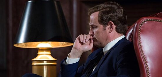"Chappaquiddick"