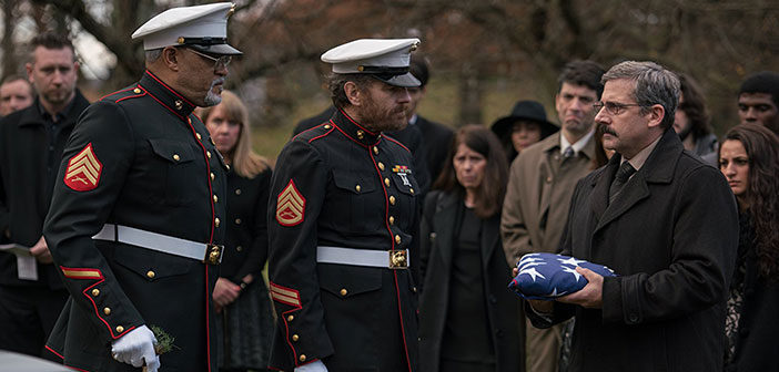 “Last Flag Flying” "Last Flag Flying"