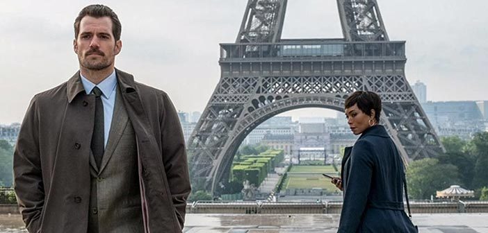 Νέο Trailer Απο Το "Mission Impossible: Fallout"