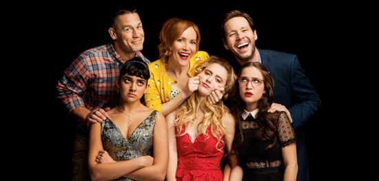 "Blockers"