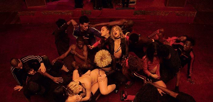 Πρώτο Trailer Απο Το “Climax” Πρώτο Trailer Απο Το "Climax"