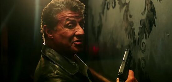 Trailer Απο Το "Escape Plan 2: Hades"