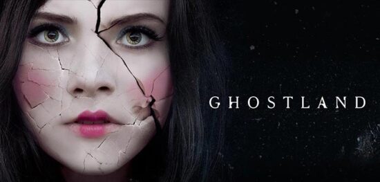 "Ghostland"