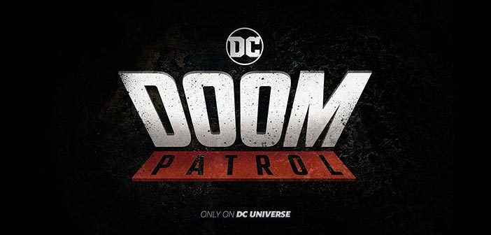 Η Warner Bros. Ετοιμάζει Το "Doom Patrol"