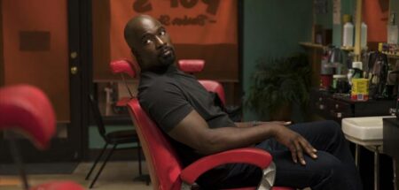 Νέο Trailer Απο Την 2η Σαιζόν Του "Luke Cage"