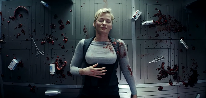 Νέο Teaser Απο Το "Nightflyers"