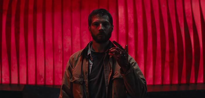 Νέο Trailer Απο Το "Upgrade"