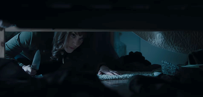 Νέο Trailer Απο Το “Castle Rock” Νέο Trailer Απο Το "Castle Rock"