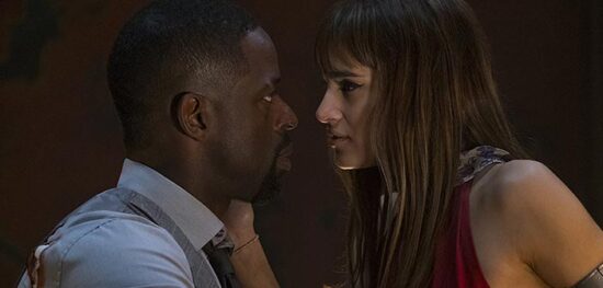 Νέο Trailer Απο Το "Hotel Artemis"